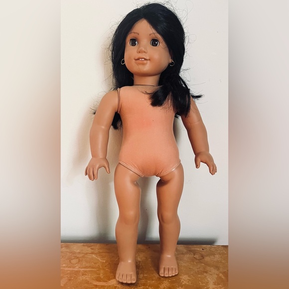 Vintage Josefina American Girl Doll - Picture 2 of 4